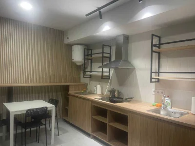 Apartment for rent in Slavutych, 10000 UAH.