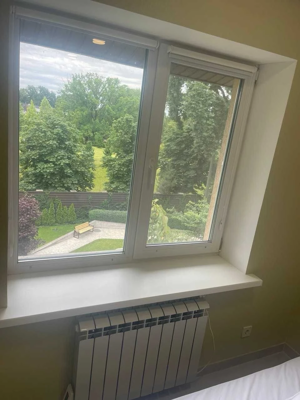 Apartment for rent in Slavutych, 10000 UAH.
