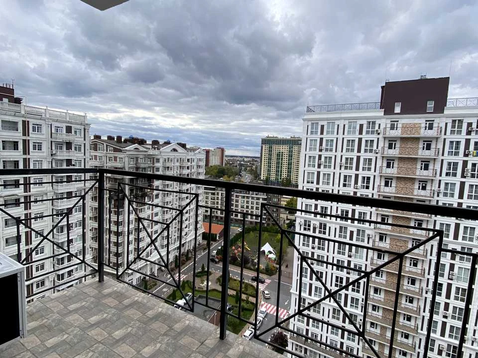 Квартира. Киев, улица Михаила Максимовича