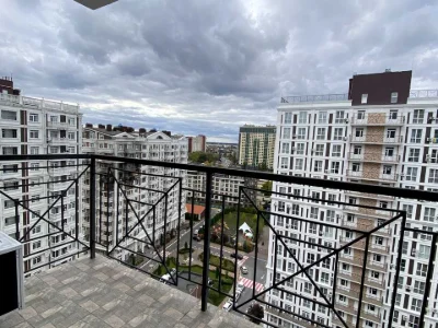 Квартира. Киев, улица Михаила Максимовича