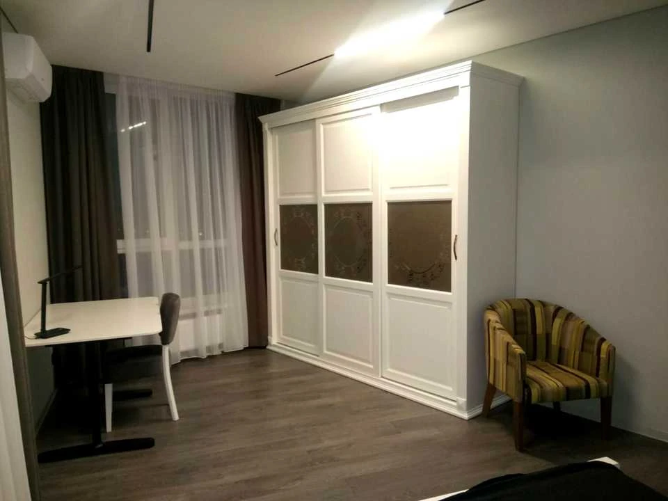 Apartment. Kyiv, Beryстейський Avenue
