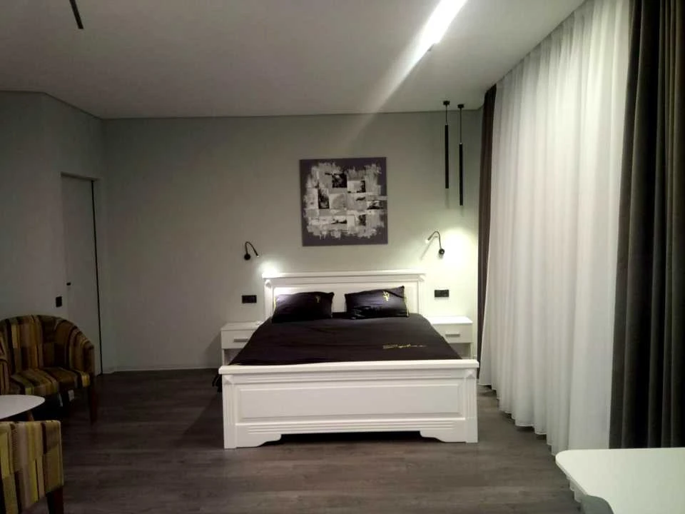 Apartment. Kyiv, Beryстейський Avenue