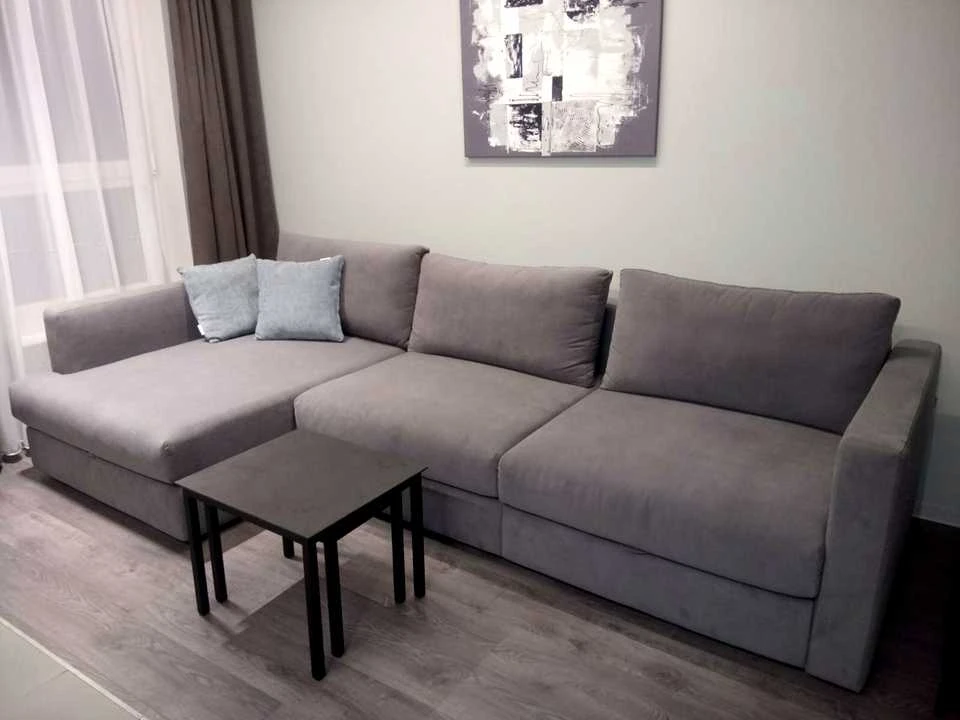 Apartment. Kyiv, Beryстейський Avenue