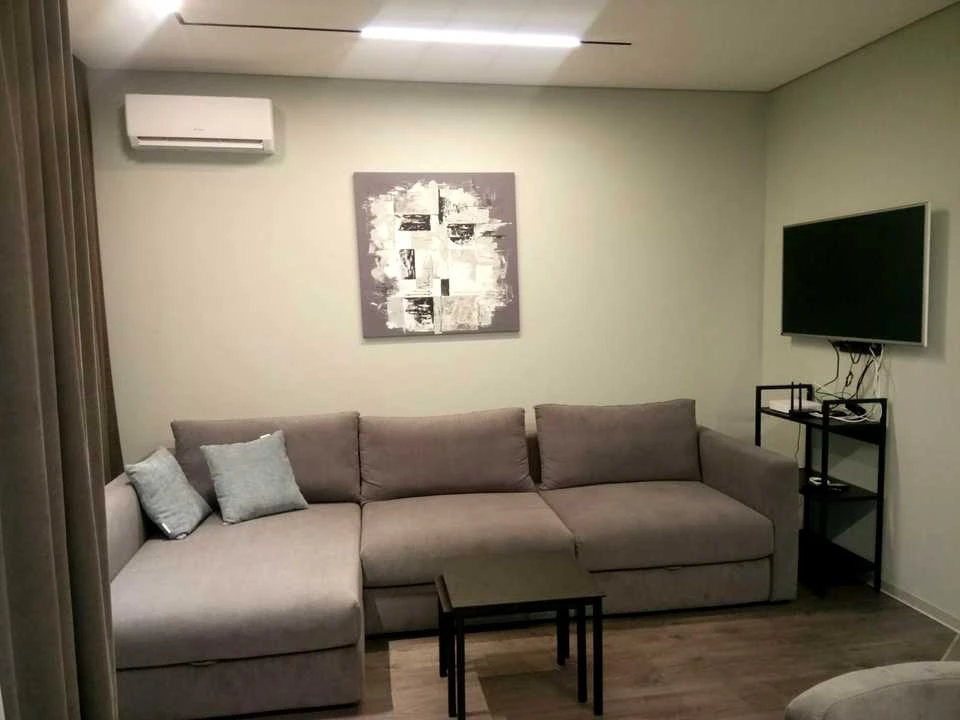 Apartment. Kyiv, Beryстейський Avenue