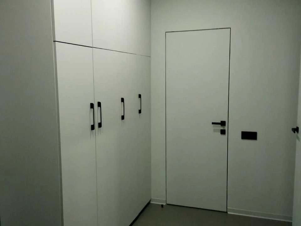 Apartment. Kyiv, Beryстейський Avenue