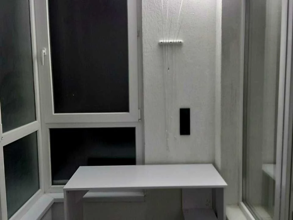 Apartment. Kyiv, Beryстейський Avenue
