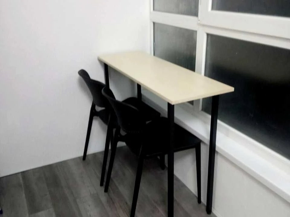 Apartment. Kyiv, Beryстейський Avenue
