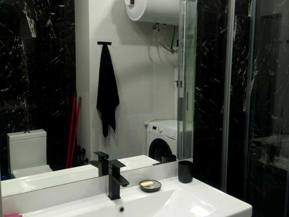 Apartment. Kyiv, Beryстейський Avenue