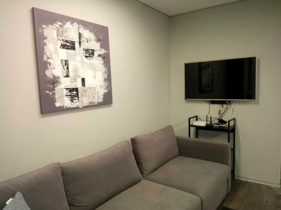 Apartment. Kyiv, Beryстейський Avenue