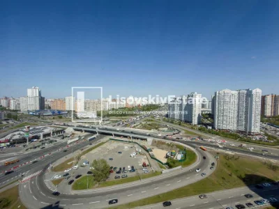 Квартира. Киев, Днепровская набережная ул.