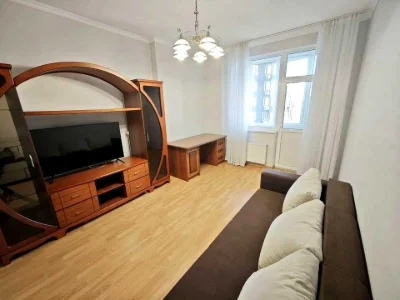 Apartment. Kyiv, Vasylia Tutyunikha St.