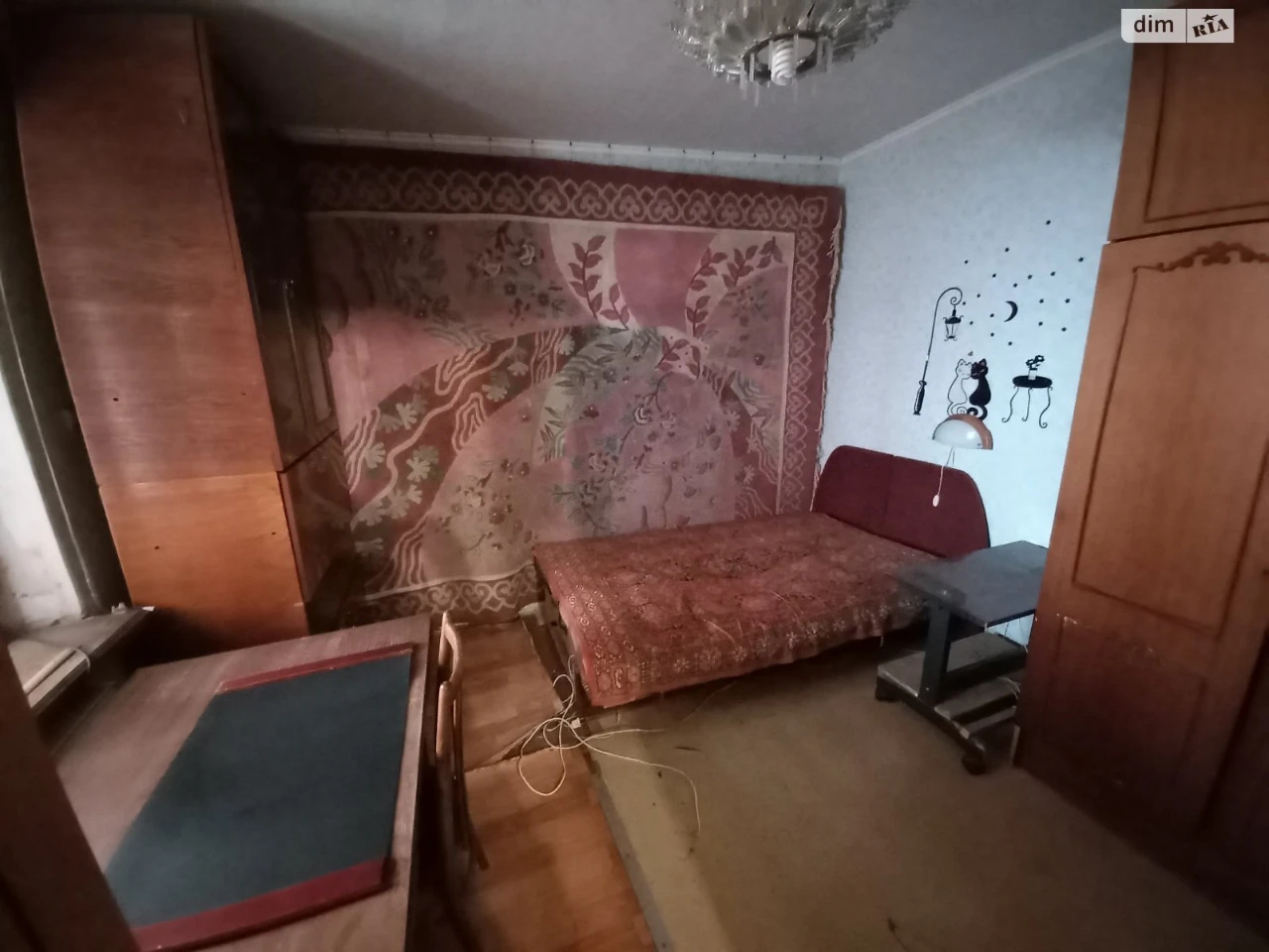 Long-Term Rental Apartment