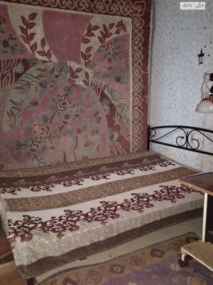 Long-Term Rental Apartment