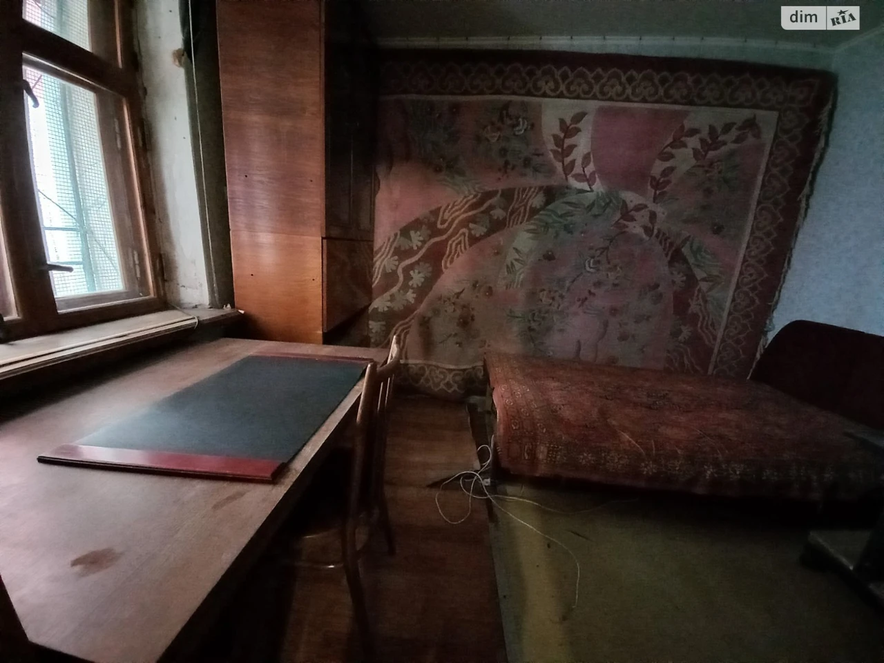 Long-Term Rental Apartment