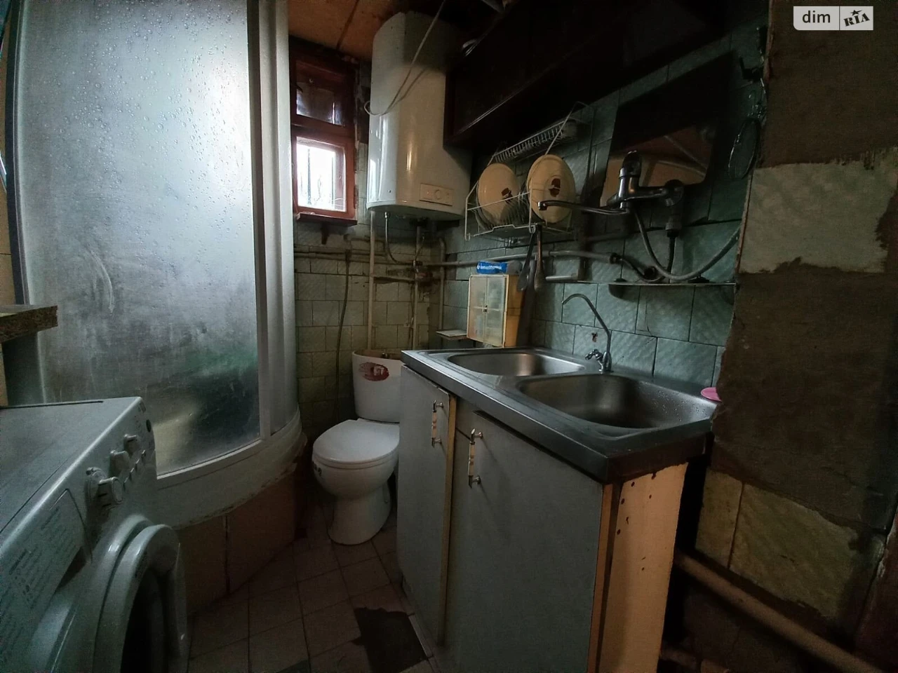 Long-Term Rental Apartment