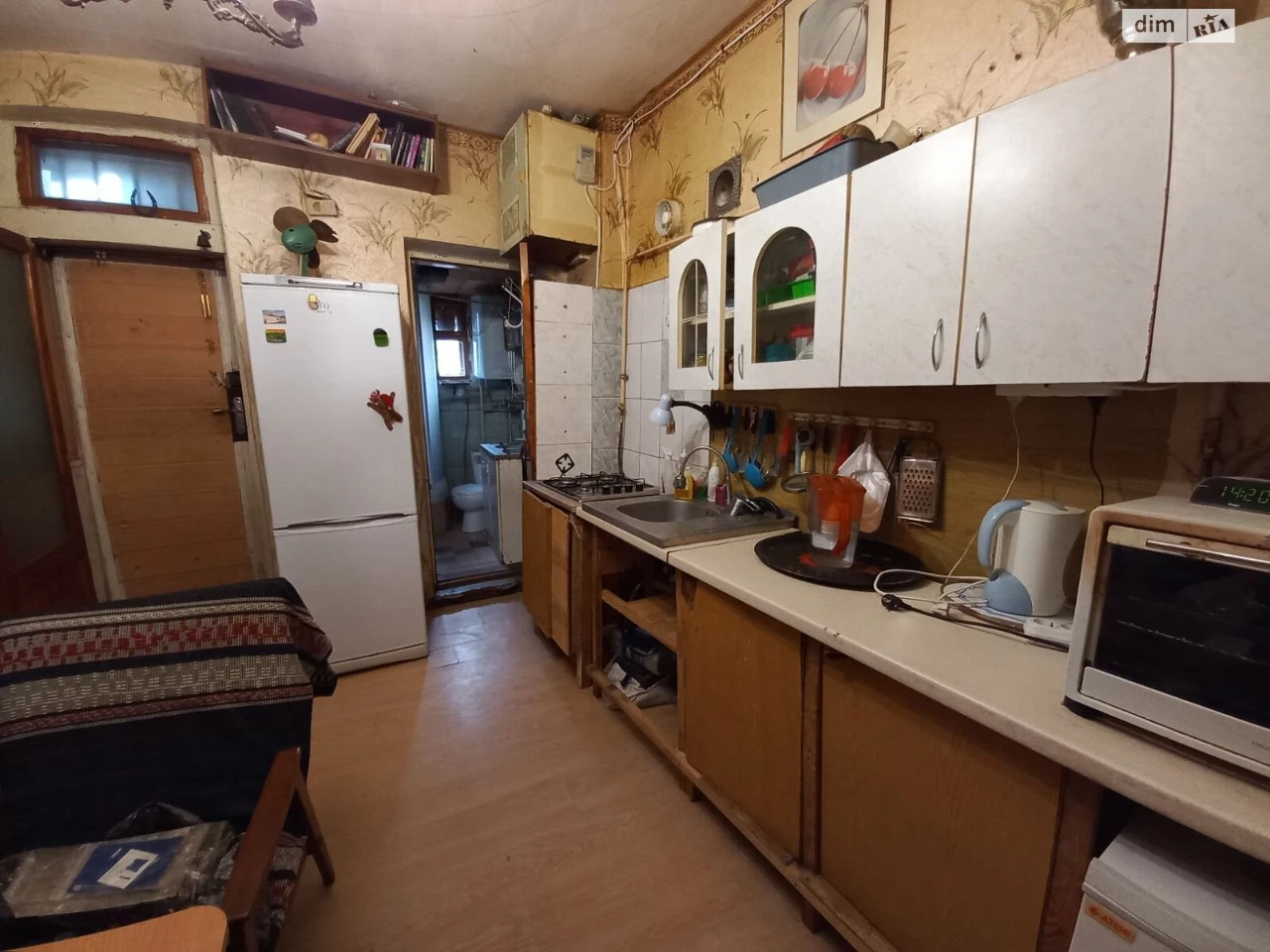 Long-Term Rental Apartment