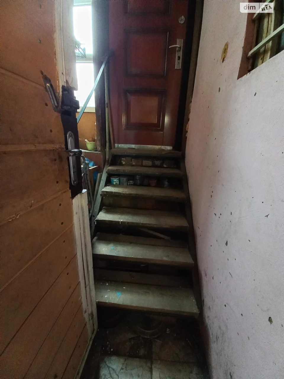 Long-Term Rental Apartment