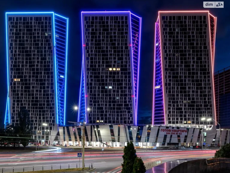 Sale of Apartment in Manhattan City