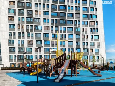 Sale of Apartment in Manhattan City