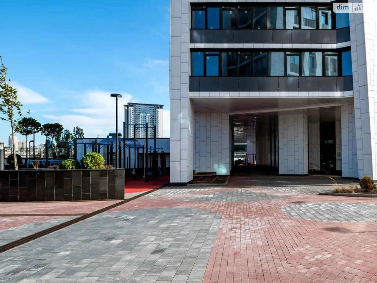 Sale of Apartment in Manhattan City