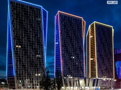 Sale of Apartment in Manhattan City