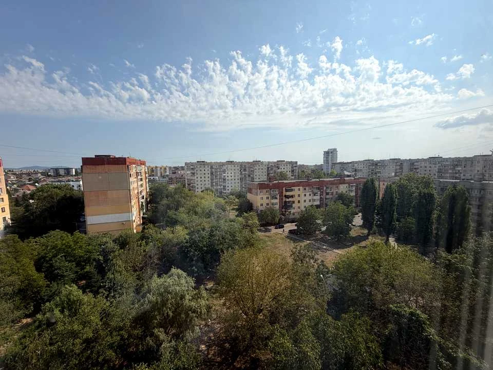 Квартира. Ужгород, Капушанська вул.