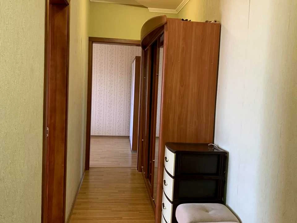 Квартира. Одесса, улица Композитора Нищинского