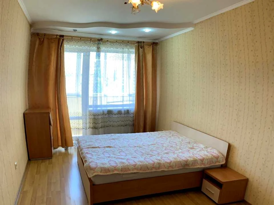 Квартира. Одесса, улица Композитора Нищинского