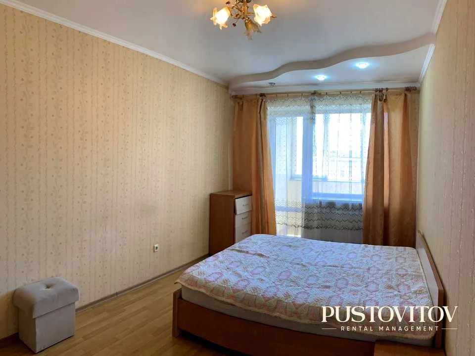 Квартира. Одесса, улица Композитора Нищинского