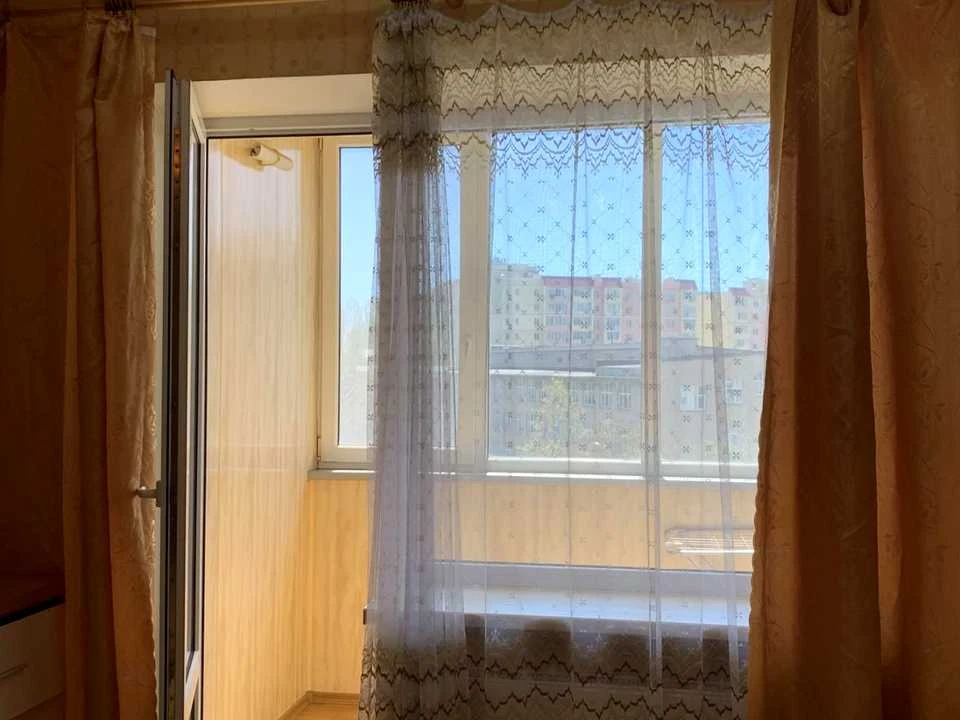 Квартира. Одесса, улица Композитора Нищинского
