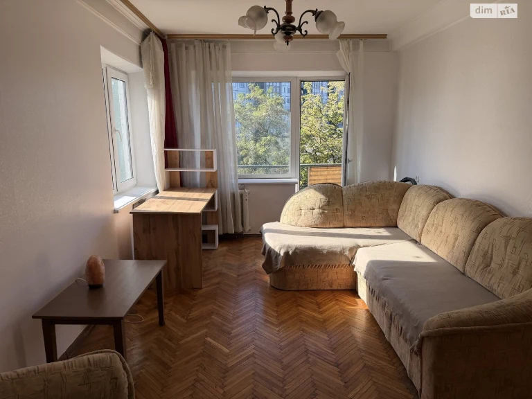 Long-Term Rental Apartment, Northern Brovarsky District