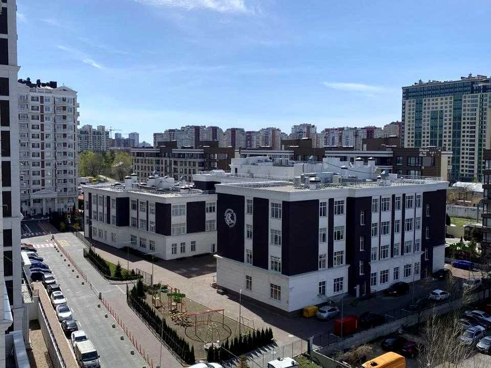 Квартира. Київ, Михайла Максимовича вул.