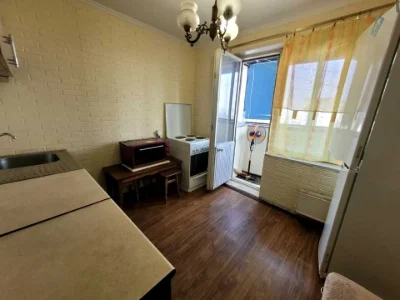 Apartment. Kyiv, Freedom Boulevard