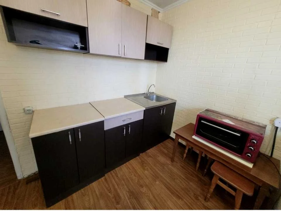 Apartment. Kyiv, Freedom Boulevard