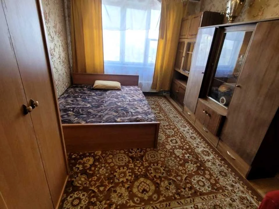 Apartment. Kyiv, Freedom Boulevard