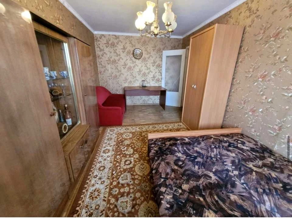 Apartment. Kyiv, Freedom Boulevard