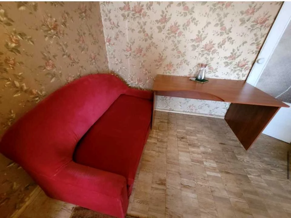 Apartment. Kyiv, Freedom Boulevard