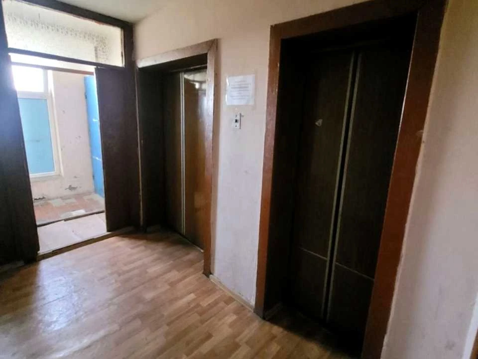 Apartment. Kyiv, Freedom Boulevard