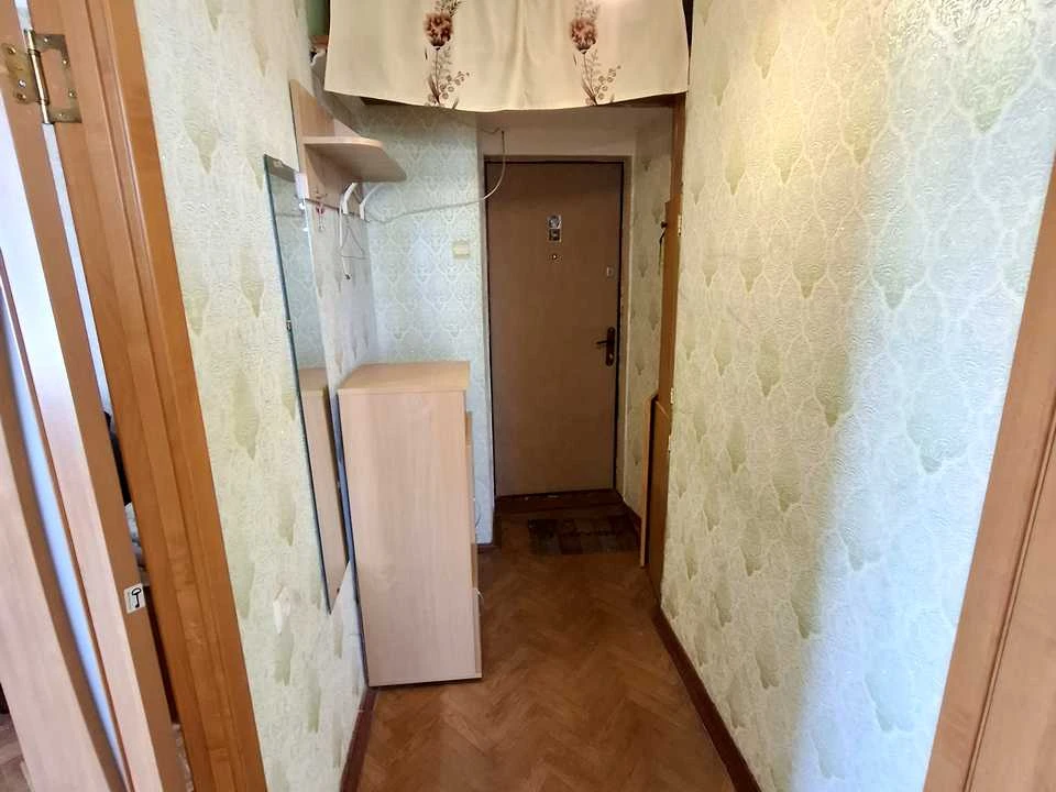 Квартира. Київ, Березняківська вул.