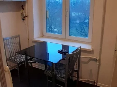 Квартира. Київ, Мілютенка вул.