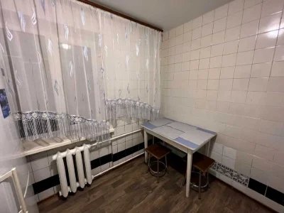 One-room apartment. Kyiv, Vydradnyi Prospect.