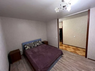 One-room apartment. Kyiv, Vydradnyi Prospect.