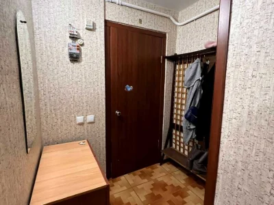 One-room apartment. Kyiv, Vydradnyi Prospect.