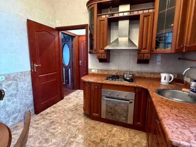 Квартира. Київ, Велика Васильківська вул.