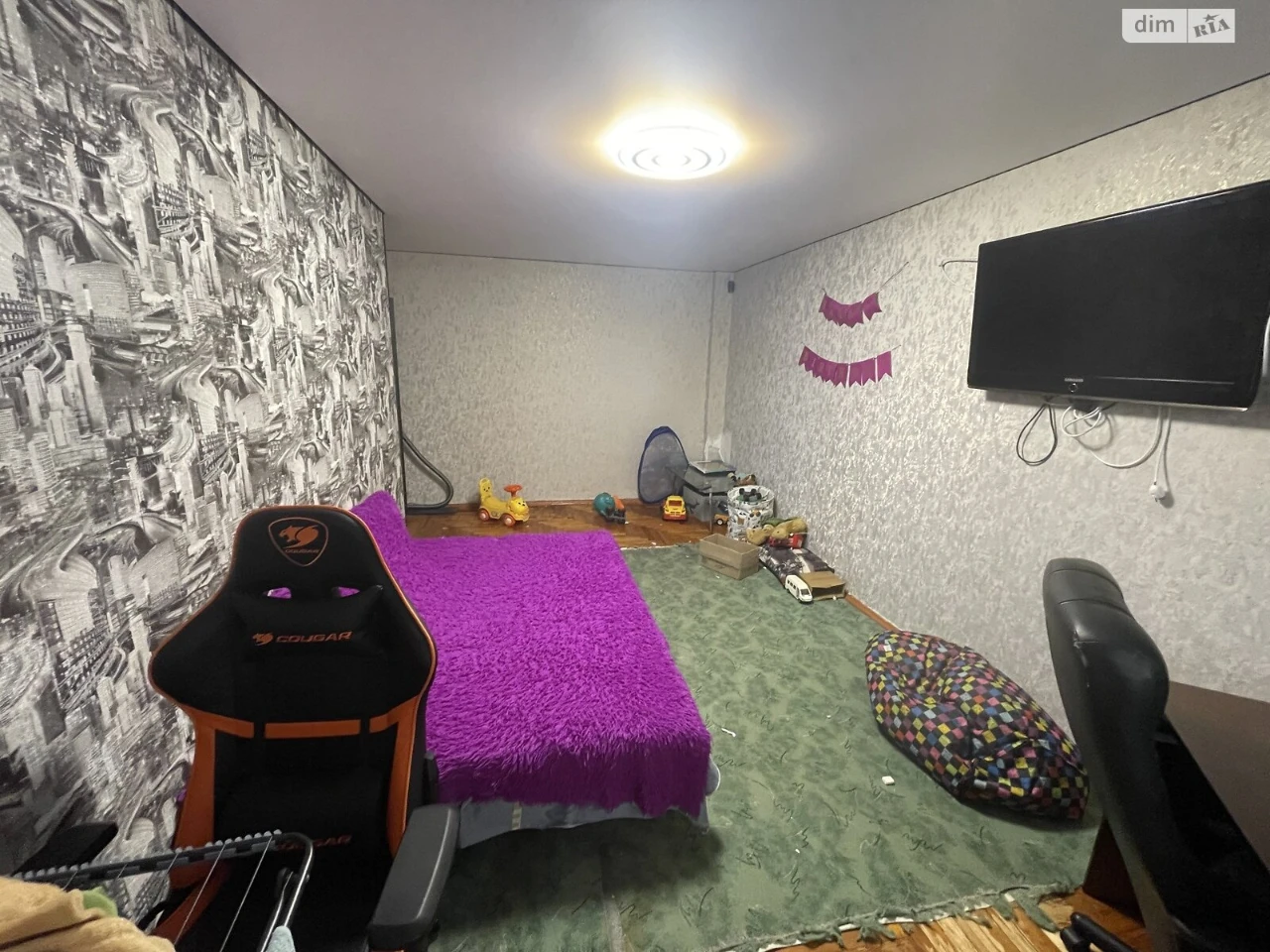 Продажа квартир Хортицкий