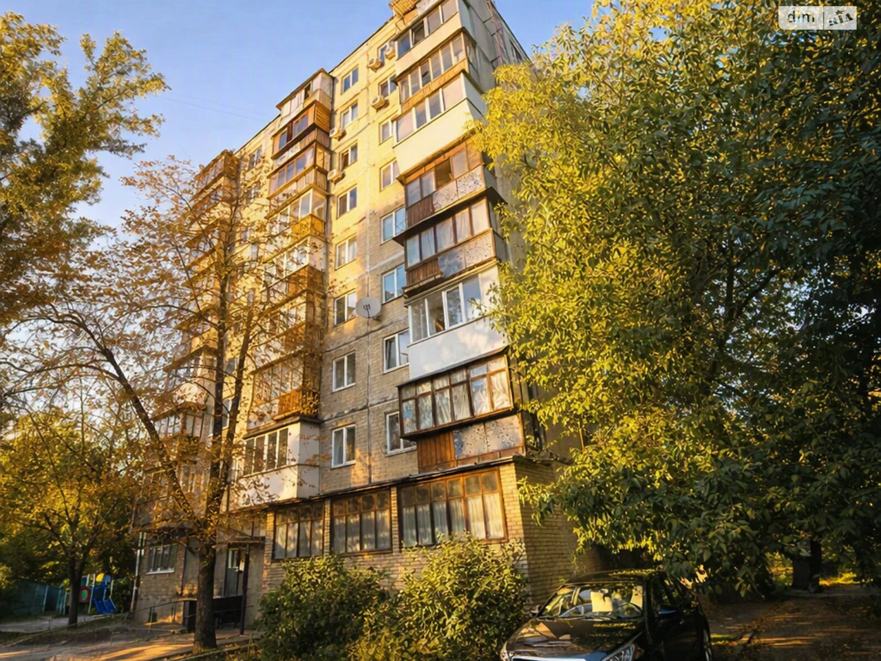 Продаж Квартира Борщагівка