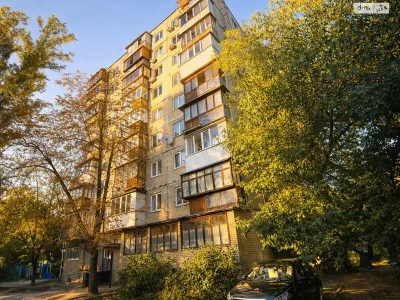 Продаж Квартира Борщагівка