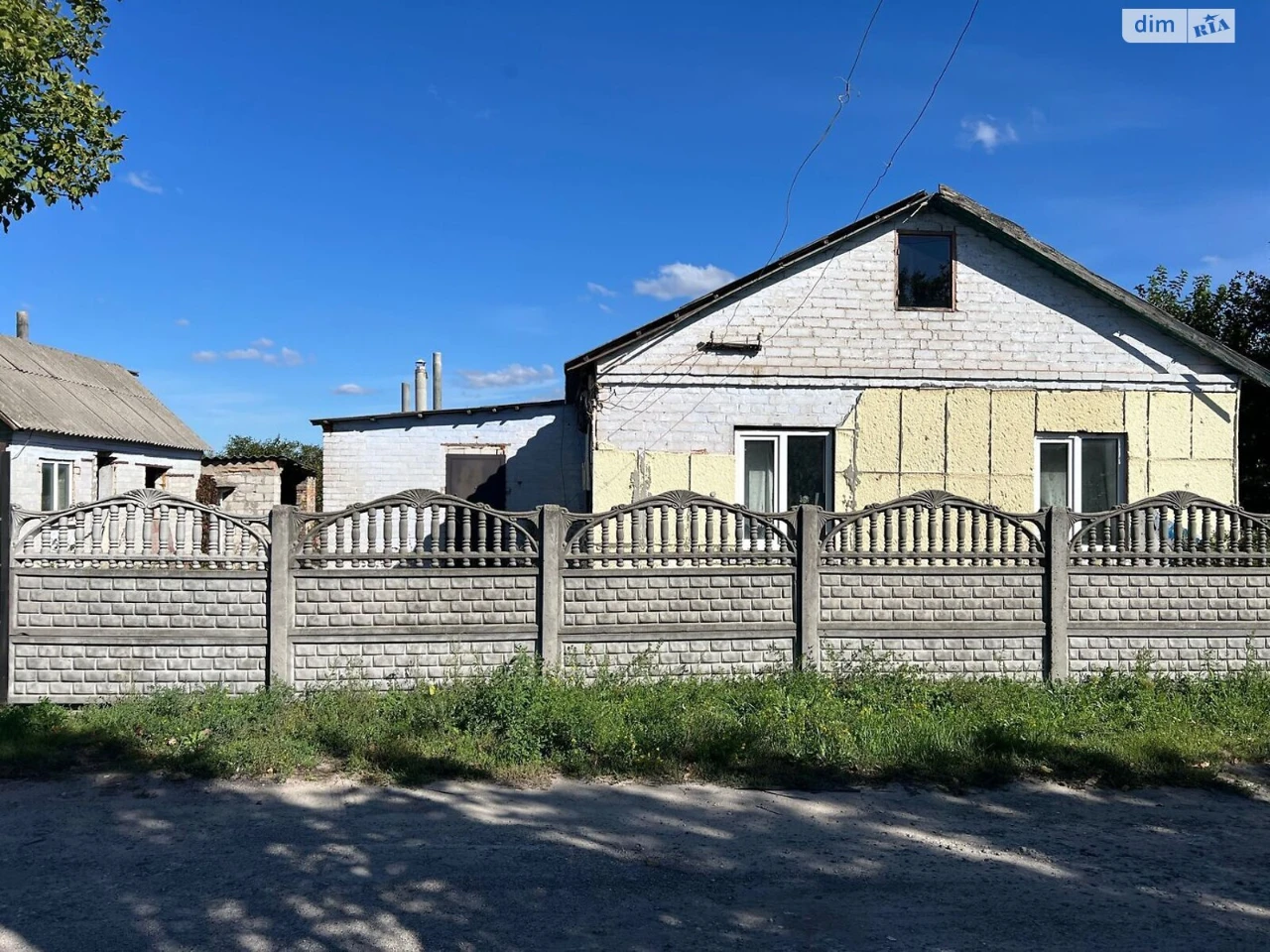 Sale of House in Berezanivka