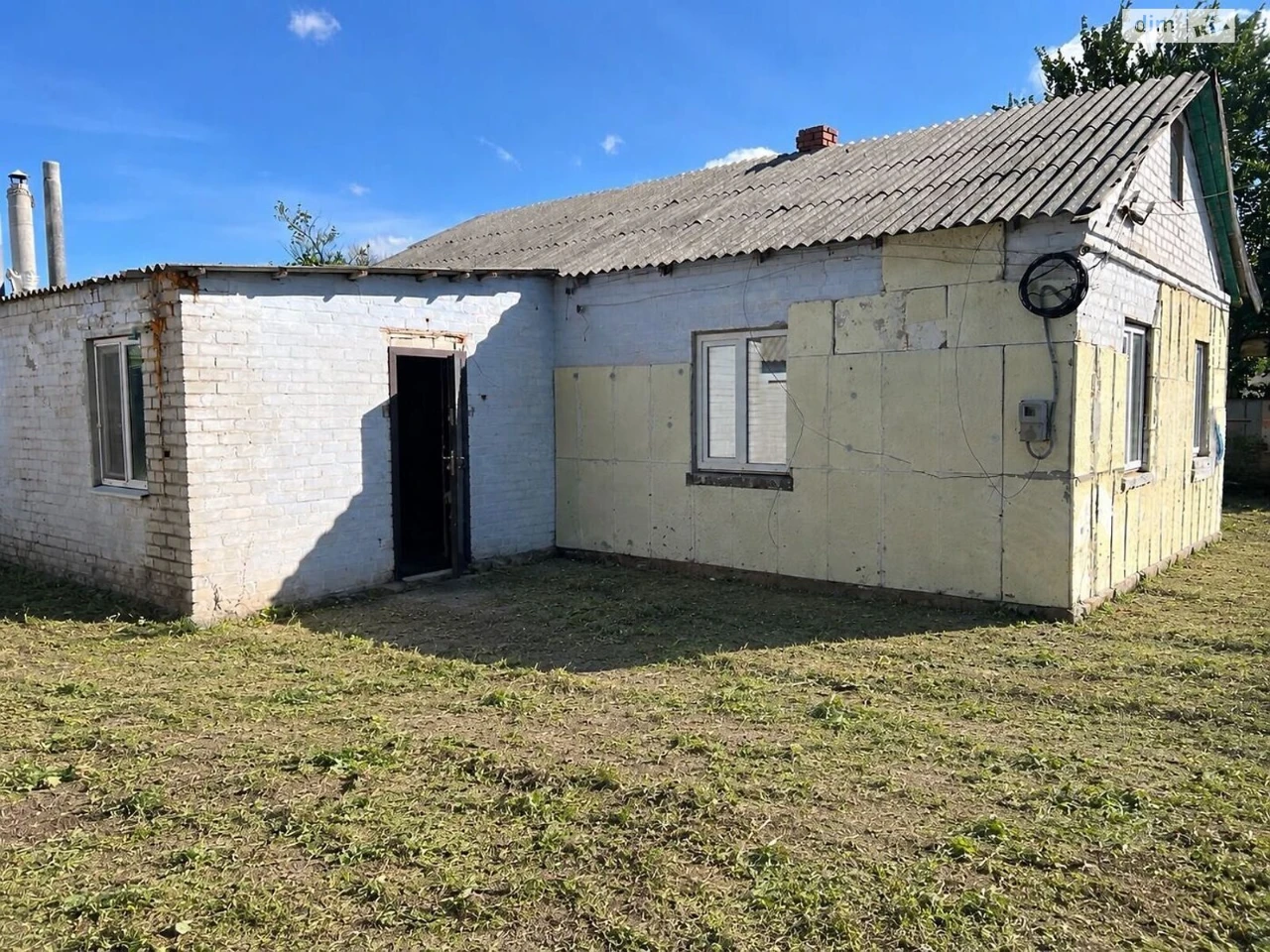 Sale of House in Berezanivka
