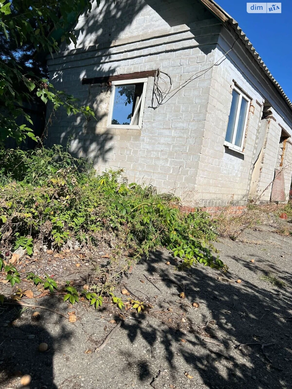 Sale of House in Berezanivka
